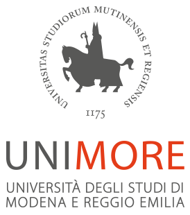 Logo unimore